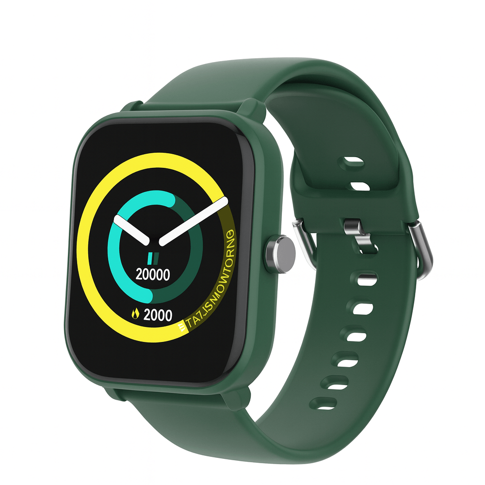 1BENV9200-4.png Smart Watch ENV GO VERDE