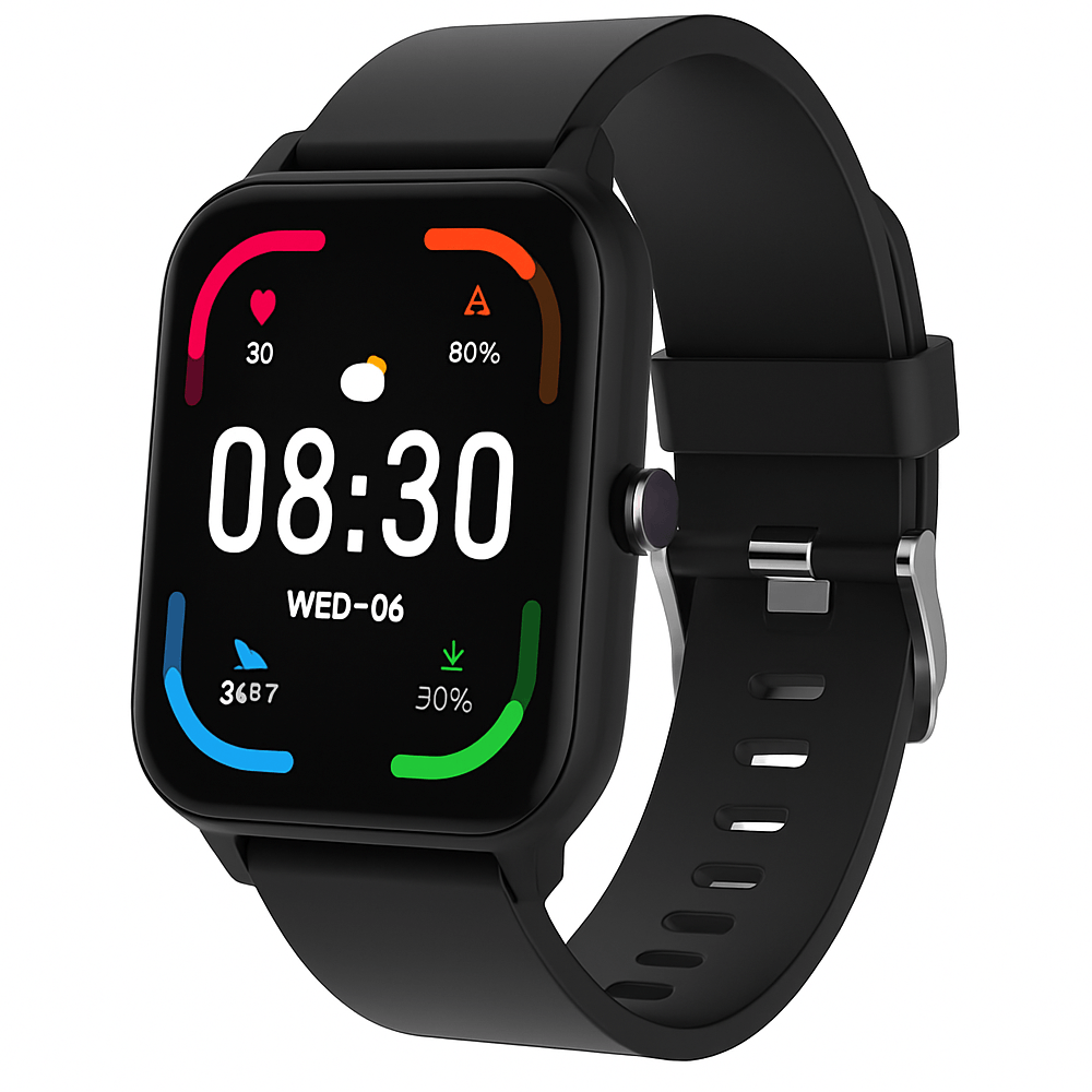 1BENV9203-6.png Smart Watch ENV Pro XL NEGRO