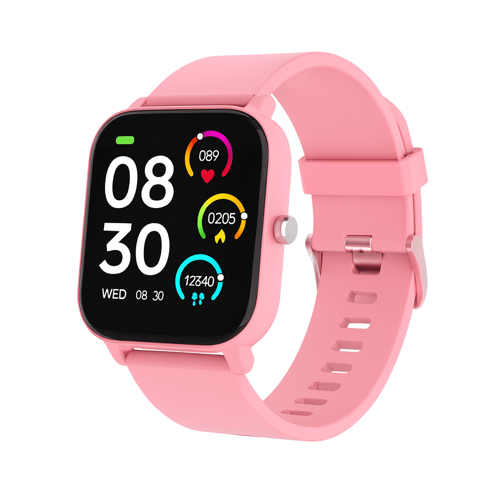 1BENV9464-4.png Smart Watch ENV Air Time ROSA