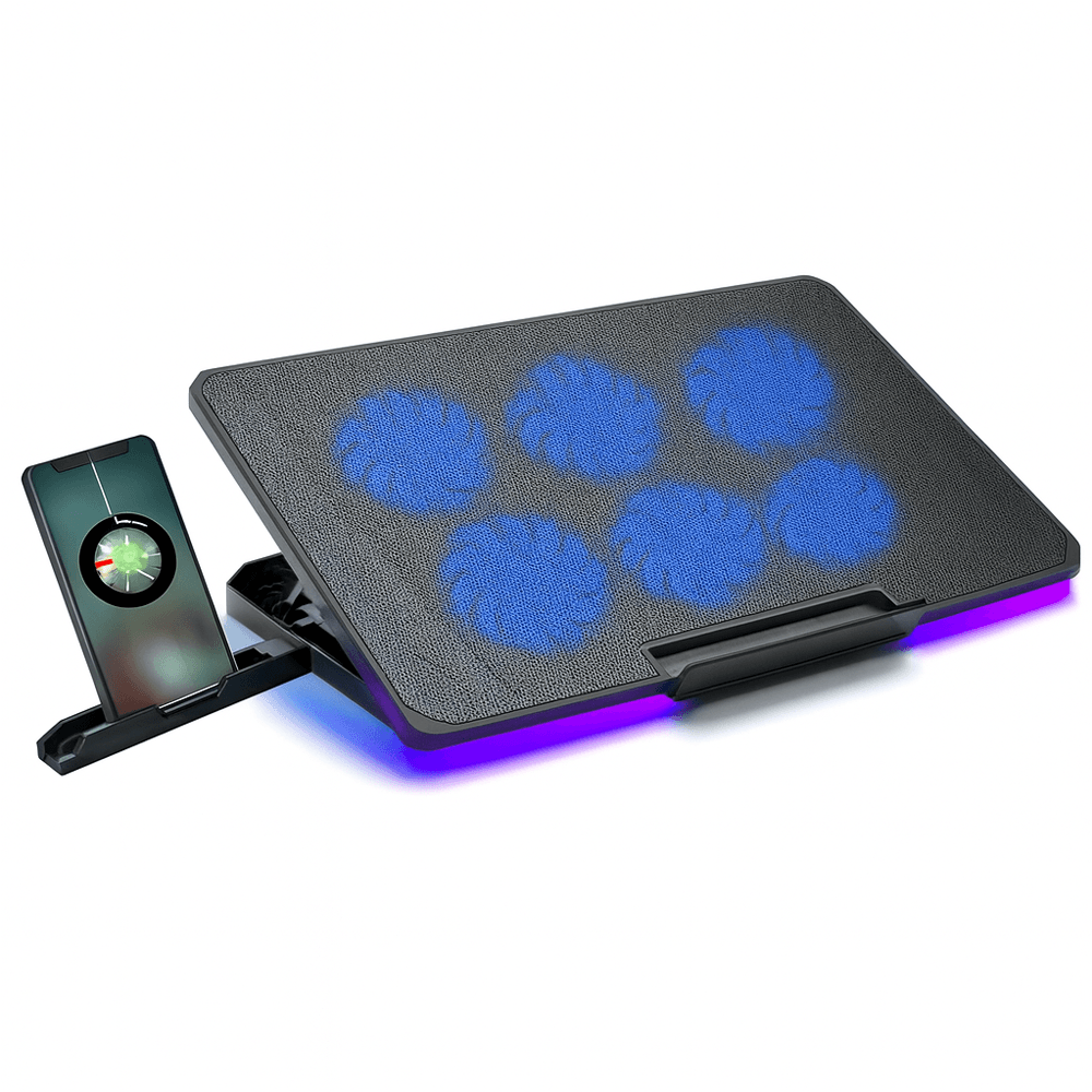 Cooling Pad ENV C66 con Soporte