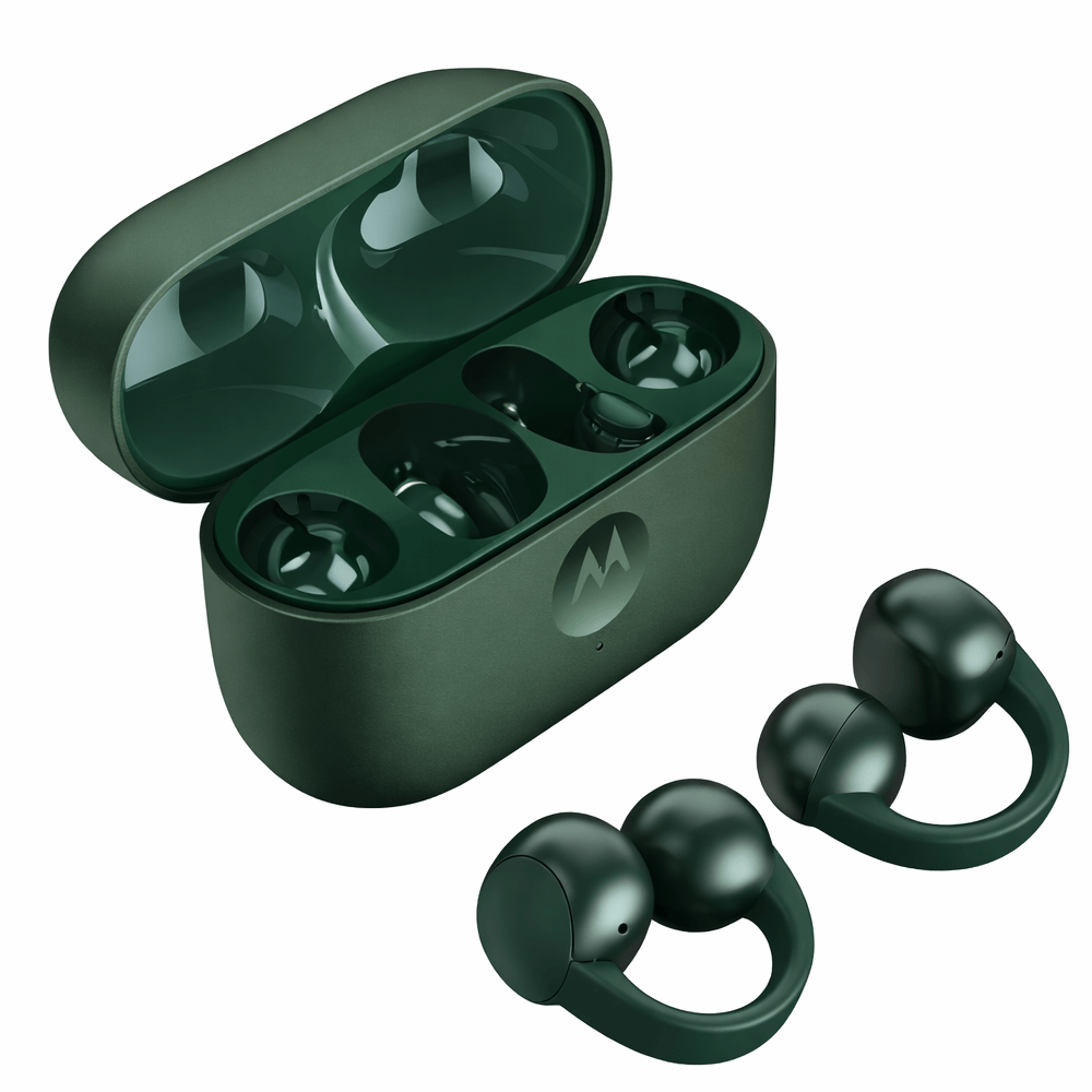 Auriculares Moto Buds Loop