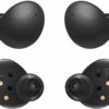 Auriculares Samsung Galaxy Buds2 Titanio