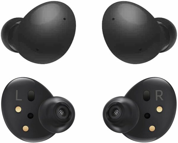 Auriculares Samsung Galaxy Buds2 Titanio
