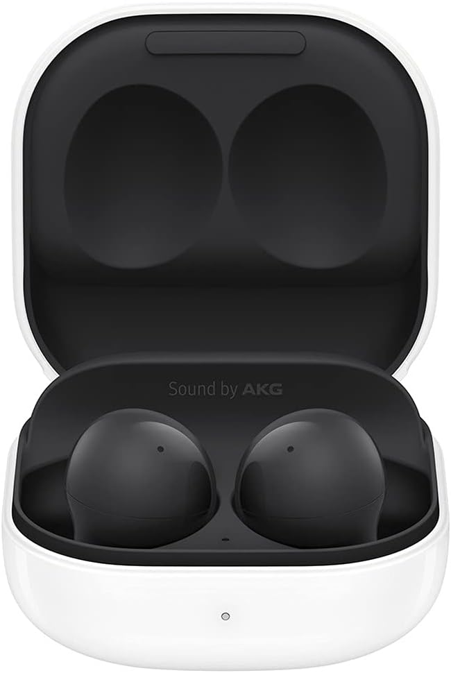 Auriculares Samsung Galaxy Buds2 NEGRO