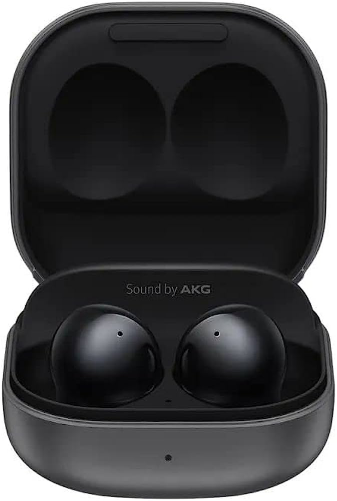 Auriculares Samsung Galaxy Buds2 Titanio