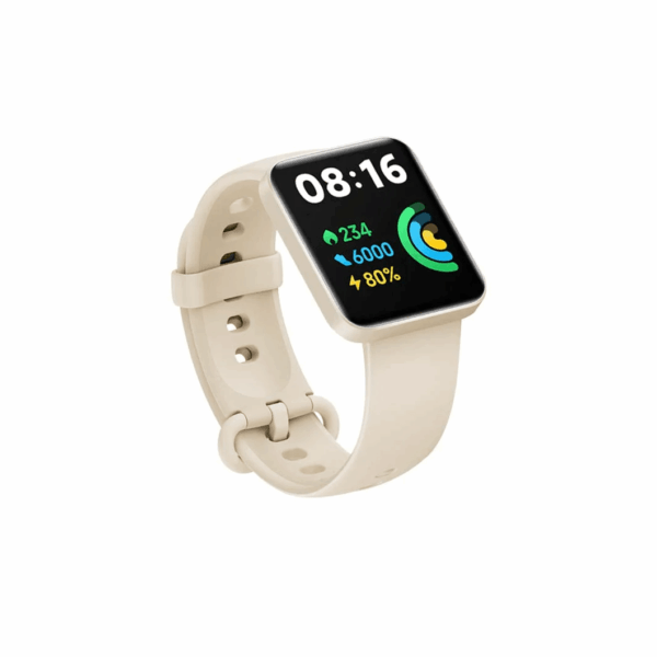 1BXIA1981-2.png SMARTWATCH REDMI WATCH 2 LITE BLANCO