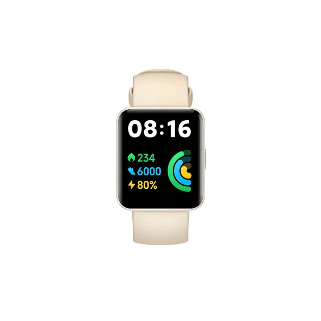 1BXIA1981.png SMARTWATCH REDMI WATCH 2 LITE BLANCO