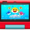 Amazon fire 7 kids 32gb ROJO
