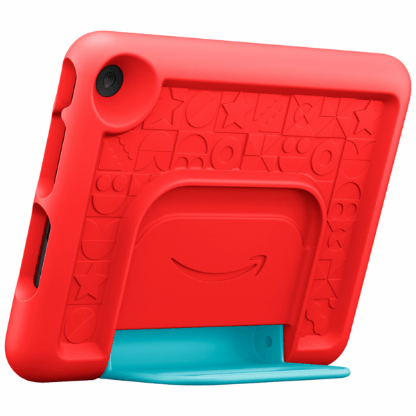 Amazon fire 7 kids 32gb ROJO
