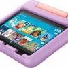 Amazon fire 7 kids 32gb MORADO