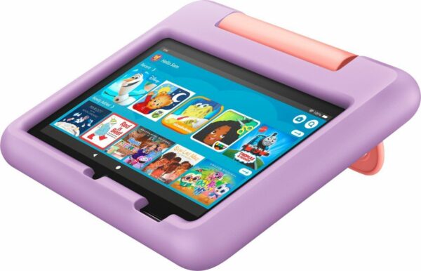 Amazon fire 7 kids 32gb MORADO