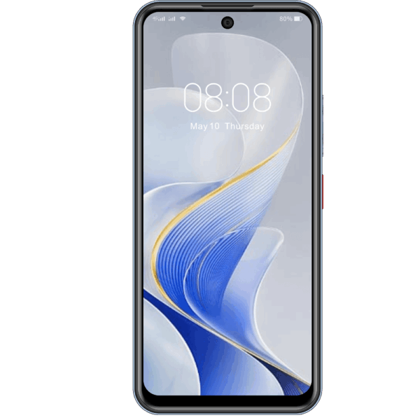 Celular ENV Note X 4+8Gb + 128Gb AZUL