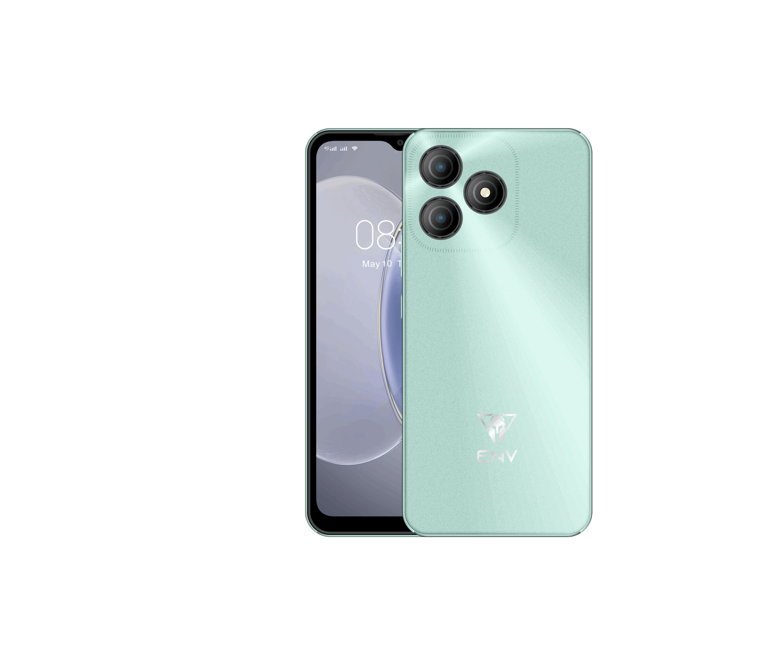 Celular ENV Neo 2 (4+8Gb + 64Gb) VERDE