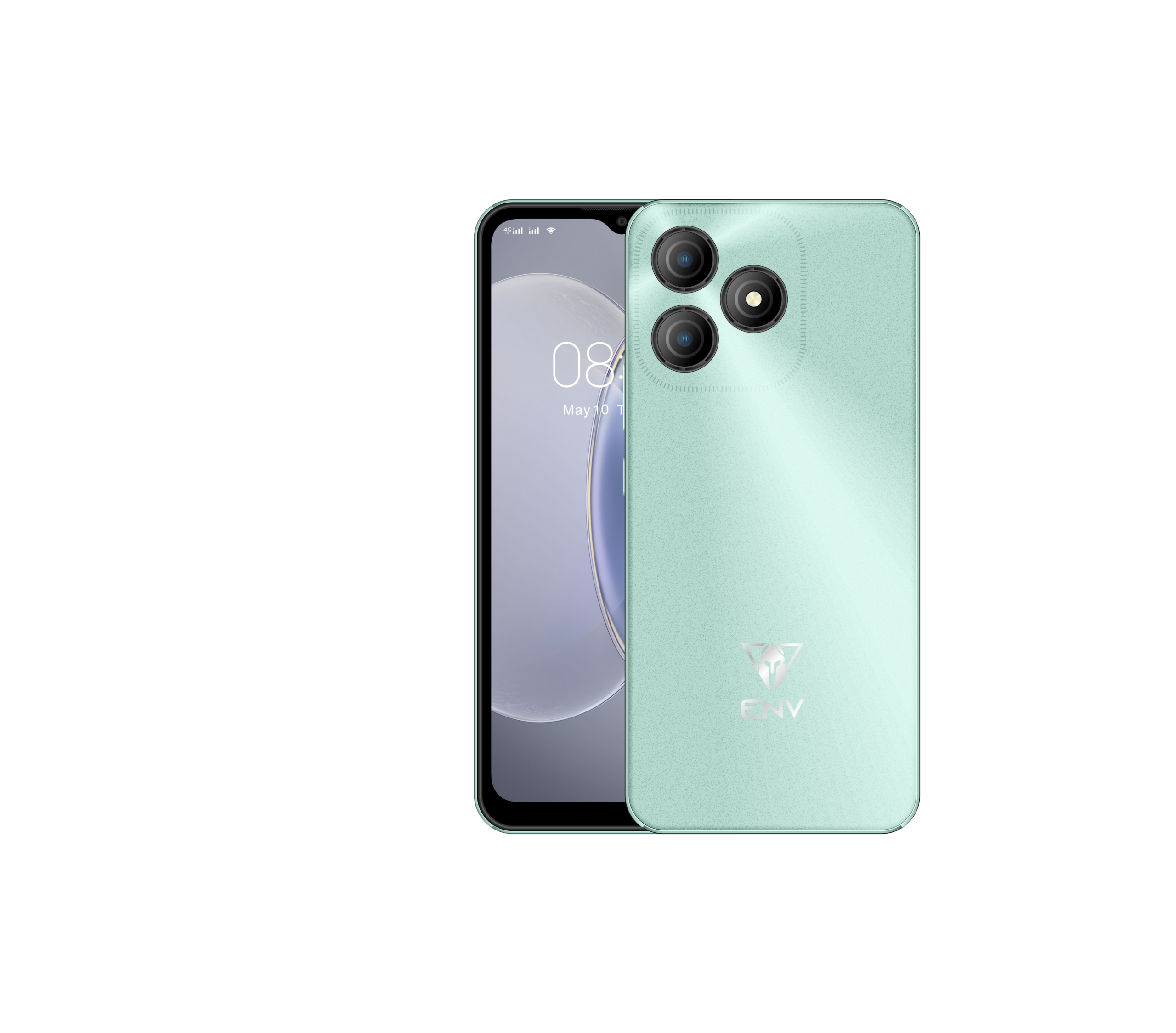 Celular ENV NEO (2+2Gb 64Gb) AZUL