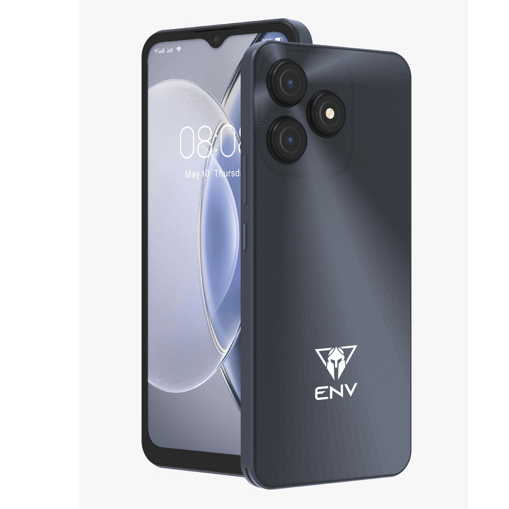 1CENV87_2.png Celular ENV Neo 2 (4+8Gb + 64Gb) NEGRO