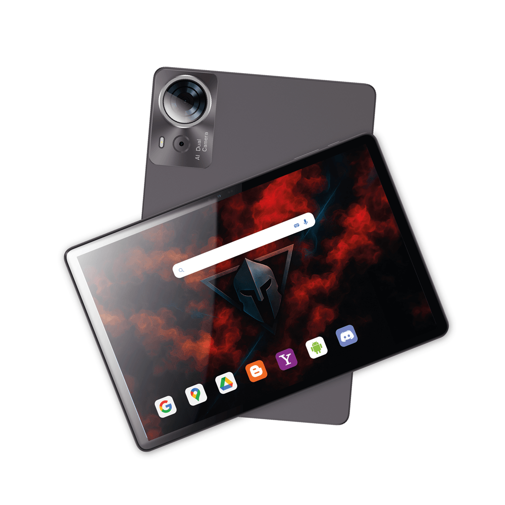 1CENV9177_1.png Tab Pro Max ENV 8+256Gb 11” 4G LTE METALICA GRIS