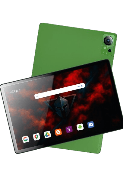 1CENV9306.png Tab Go Pro ENV 4+128Gb 10” LTE Metálico VERDE