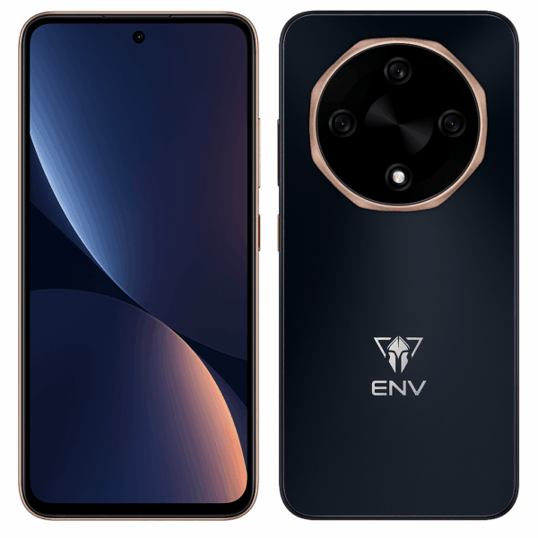 1CENV95_33-4.png Celular ENV Note 20 4+4Gb + 128Gb NEGRO