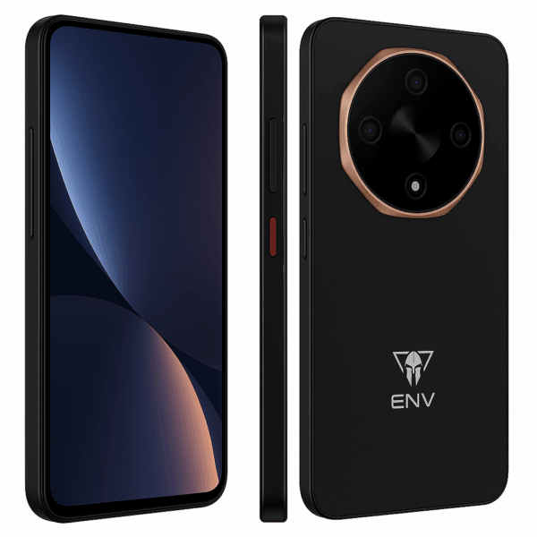 1CENV95_44-4.png Celular ENV Note 20 4+4Gb + 128Gb NEGRO