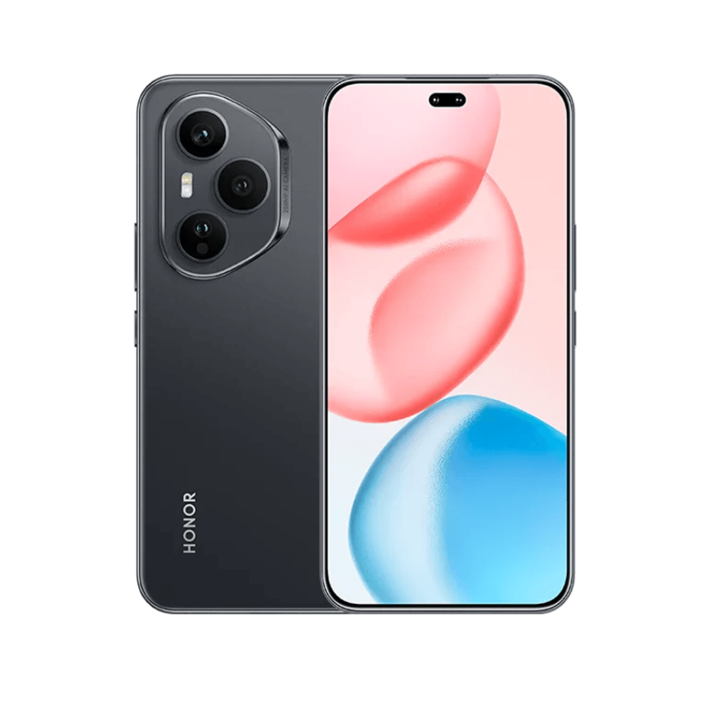 1CHON125.png Celular Honor 400 PRO 12+512Gb NEGRO