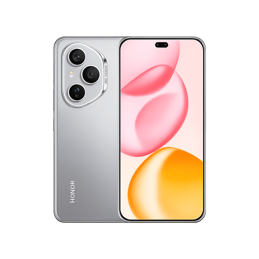 1CHON144.png Celular Honor 400 PRO 12+512Gb GRIS