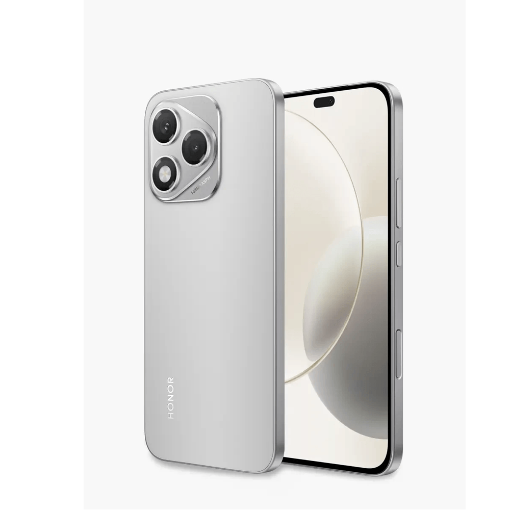 1CHON146.png Celular Honor 400 Lite 12+256Gb GRIS