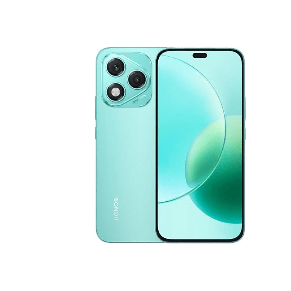 1CHON147.png Celular Honor 400 Lite 12+256Gb VERDE