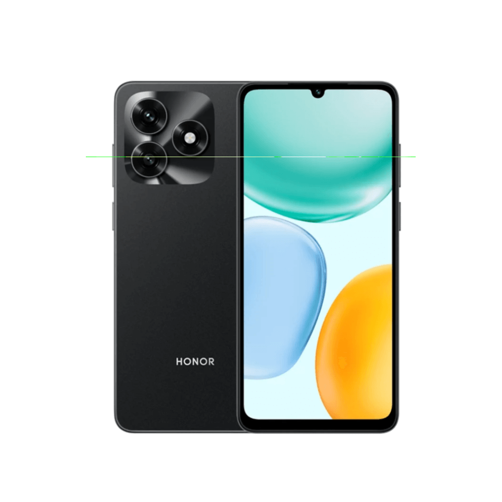 1CHON9293.png Celular Honor X5C plus 6+256gb NEGRO