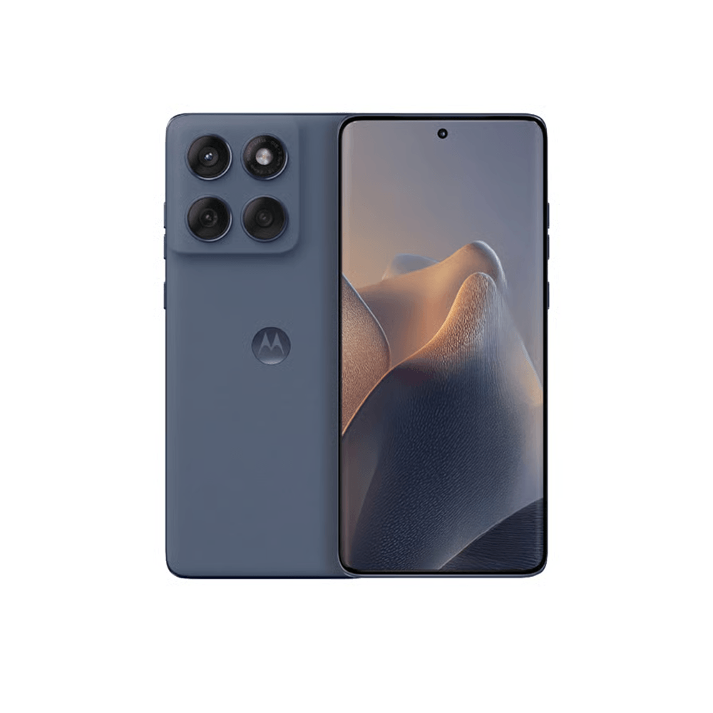 Celular Motorola Edge 60 Fusion 8Gb + 256Gb AZUL