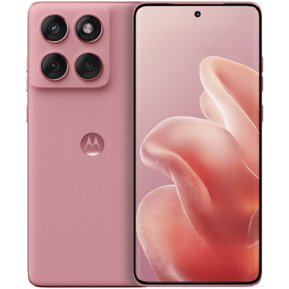 Celular Motorola Edge 60 Fusion 8Gb + 256Gb ROSA