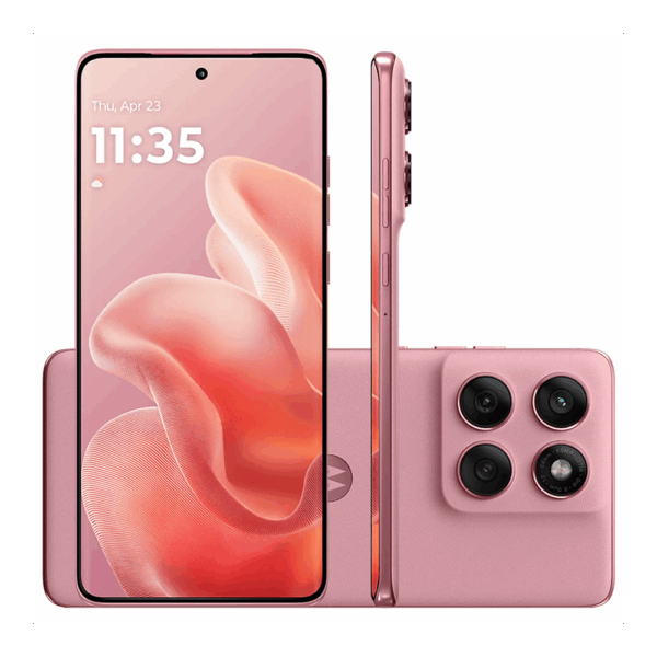 1CMOT115_5.png Celular Motorola Edge 60 Fusion 8Gb + 256Gb ROSA