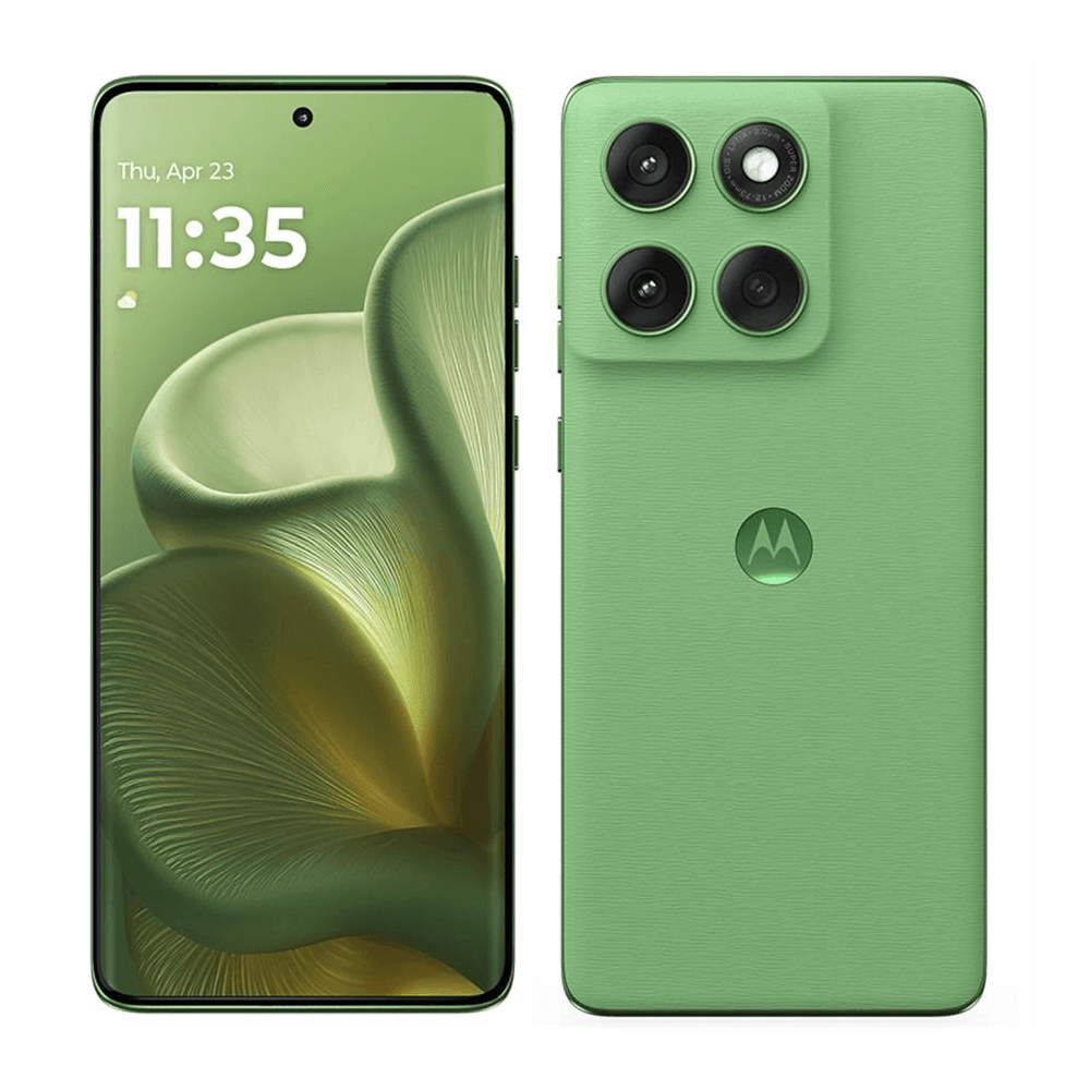 1CMOT117.png Celular Motorola Edge 60 12Gb + 512Gb VERDE