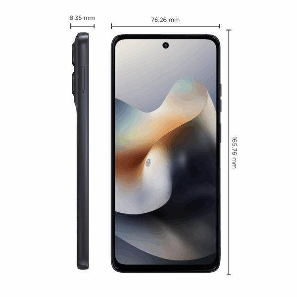 1CMOT120_1.png Celular Motorola G56 5G 8Gb + 256Gb AZUL MARINO