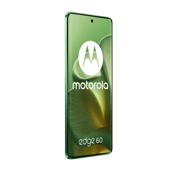 Celular Motorola Edge 60 Fusion 8Gb + 256Gb VERDE