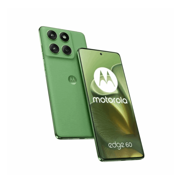 Celular Motorola Edge 60 Fusion 8Gb + 256Gb VERDE
