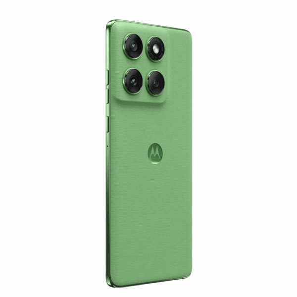 Celular Motorola Edge 60 Fusion 8Gb + 256Gb VERDE