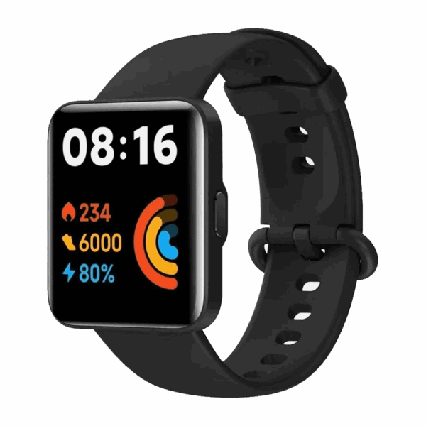 1CRED1979-2.png SMARTWATCH REDMI WATCH 2 LITE NEGRO