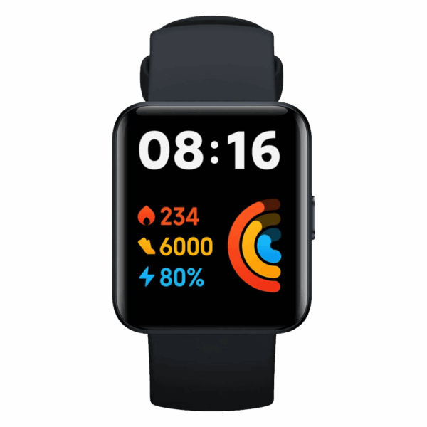 1CRED1979.png SMARTWATCH REDMI WATCH 2 LITE NEGRO