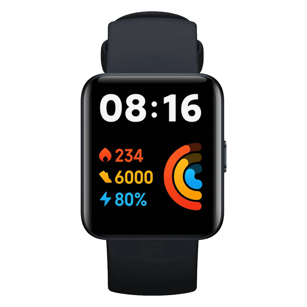 SMARTWATCH REDMI WATCH 2 LITE NEGRO