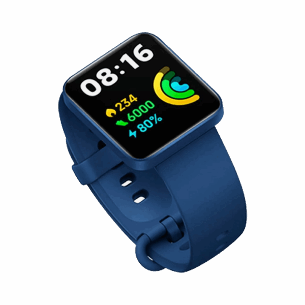 SMARTWATCH REDMI WATCH 2 LITE AZUL