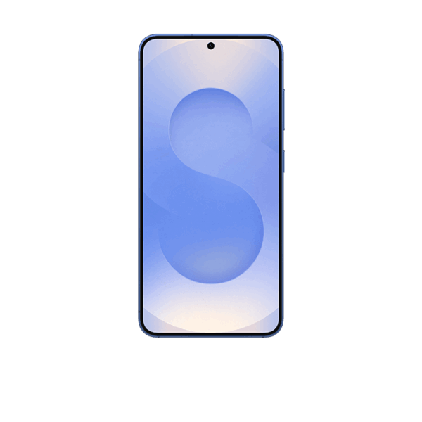 Samsung S25 12gb + 256gb AZUL