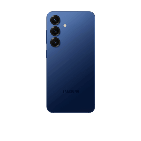 Samsung S25 12gb + 256gb AZUL