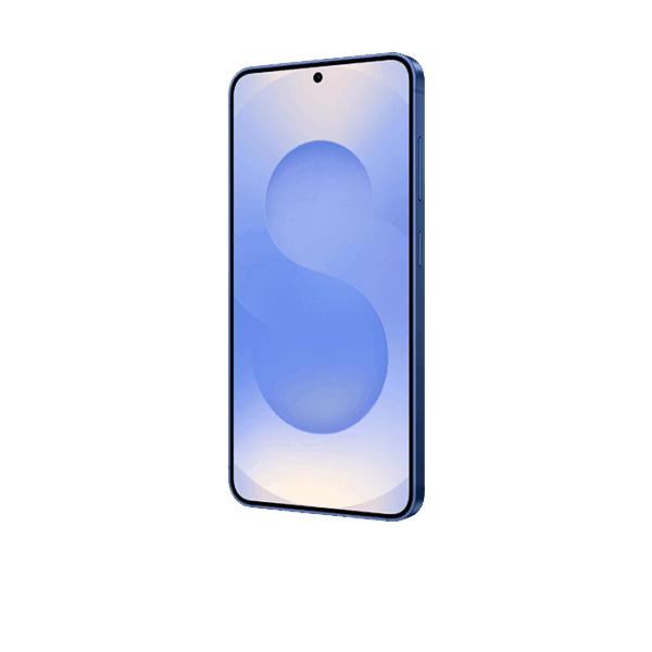Samsung S25 12gb + 256gb AZUL