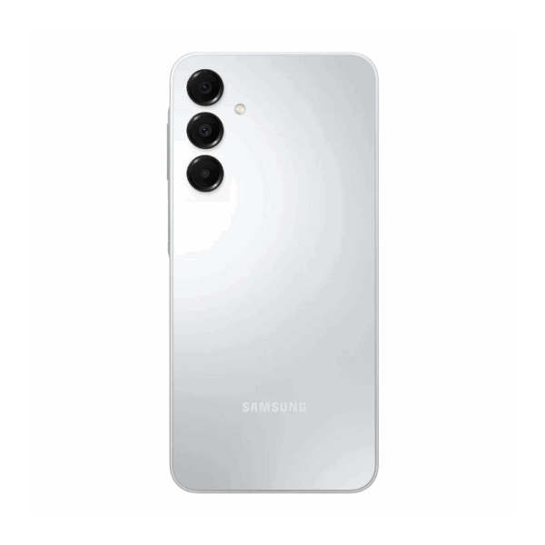 CELULAR SAMSUNG A16 4GB + 128GB PLATA