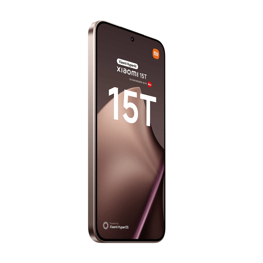 1CXIA110.png Celular Xiaomi 15T (12+512Gb) ROSA