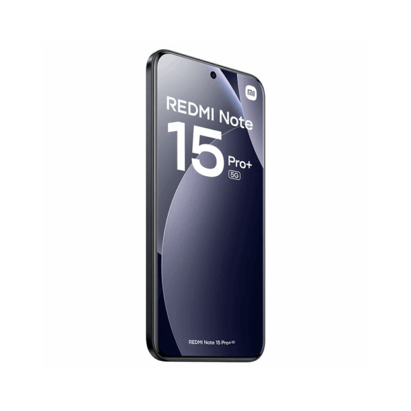 Celular Redmi Note 15 Pro+ 5G (12+512Gb) NEGRO