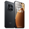 Celular Redmi Note 15 Pro 5G (8+512Gb) NEGRO