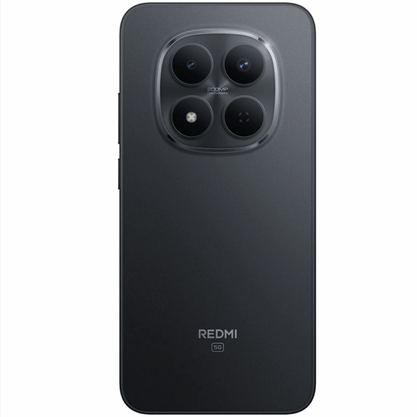 Celular Redmi Note 15 Pro 5G (8+512Gb) NEGRO