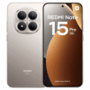 Celular Redmi Note 15 Pro 5G (8+256Gb) PLATA