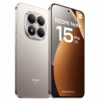 Celular Redmi Note 15 Pro 5G (8+512Gb) PLATA